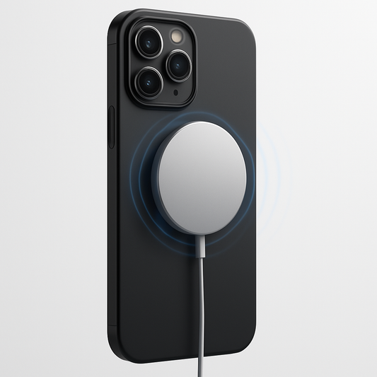 Magnetic Charging: The MagSafe Revolution for Your iPhone Explained