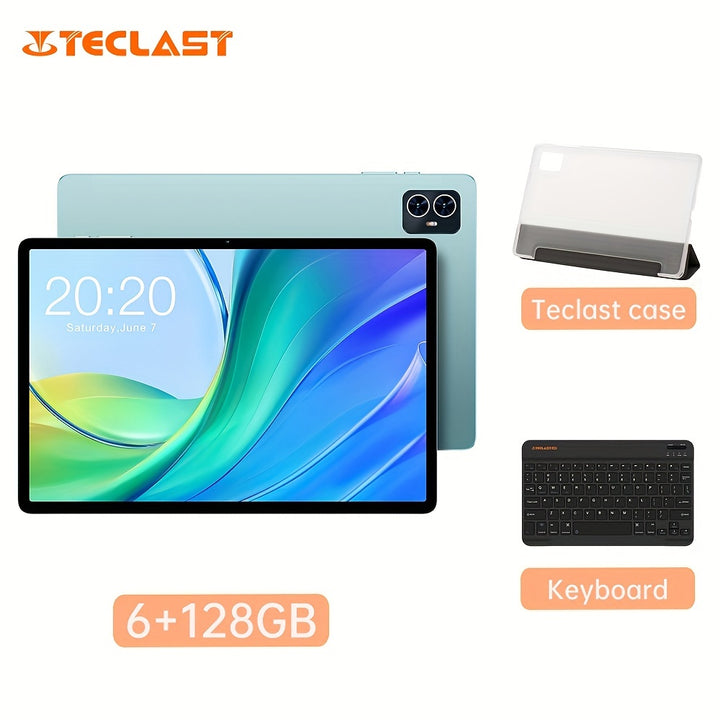 UltraTab Pro X - Teclast M50 Tablet