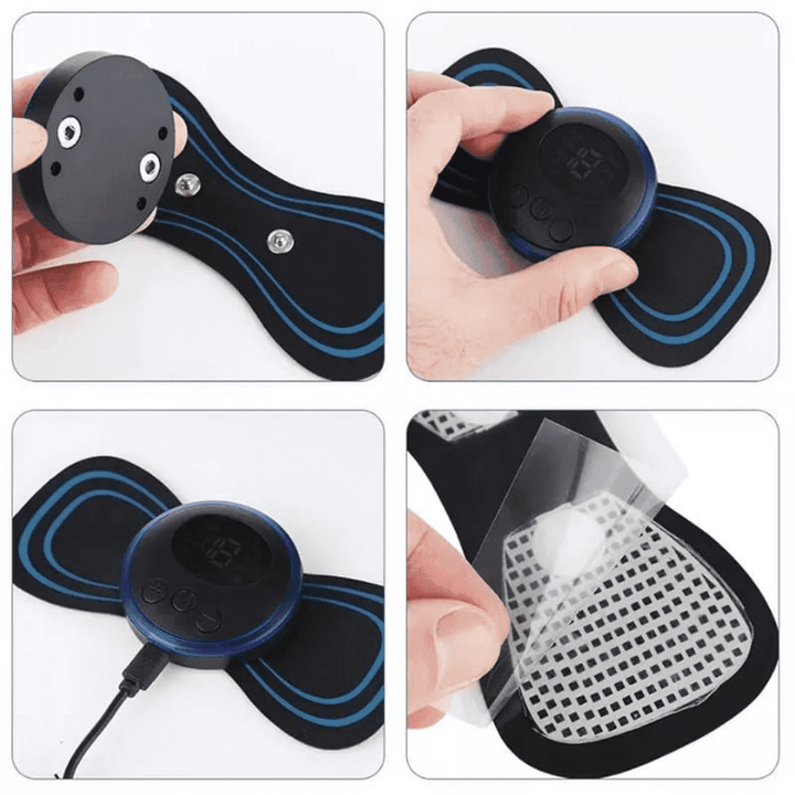 Spine Massager