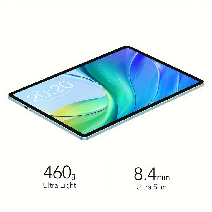 UltraTab Pro X - Teclast M50 Tablet