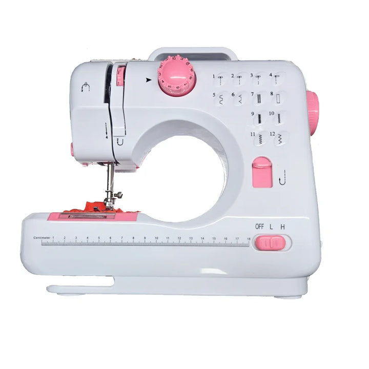 StitchMaster Pro