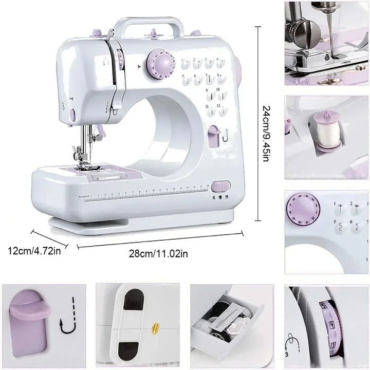 StitchMaster Pro