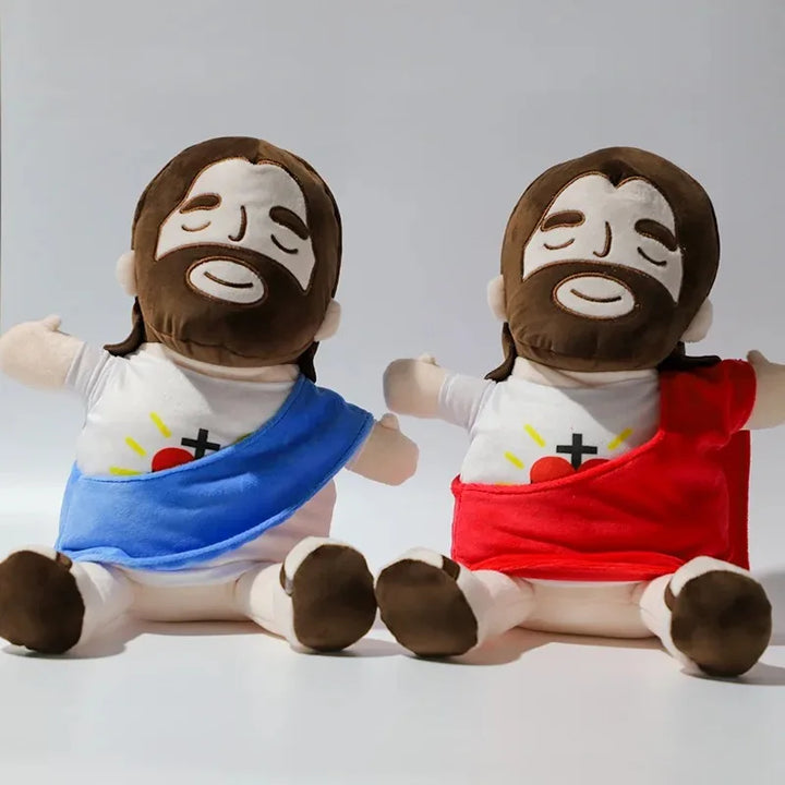 Dream Buddy Jesus