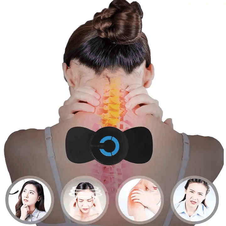 Massager Spine