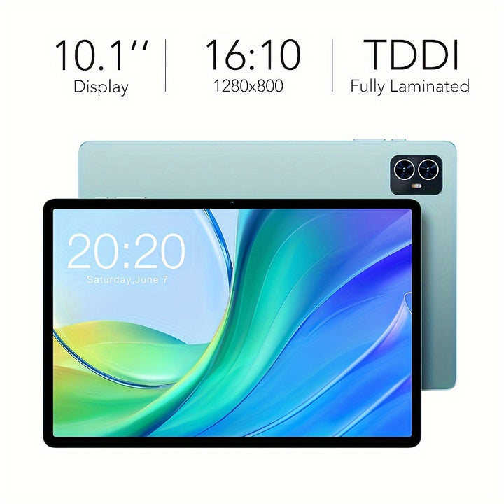 UltraTab Pro X - Teclast M50 Tablet