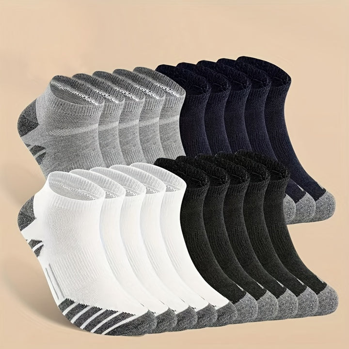 Elite Breathe Socks