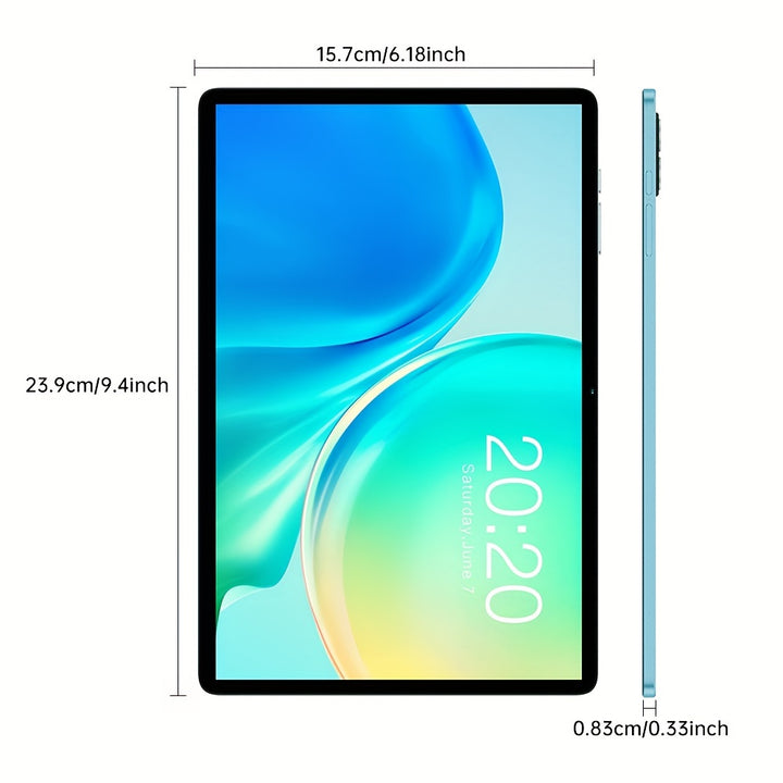 UltraTab Pro X - Teclast M50 Tablet